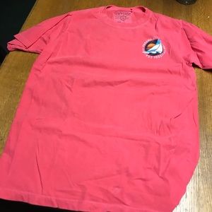 Panama City beach t-shirt XL